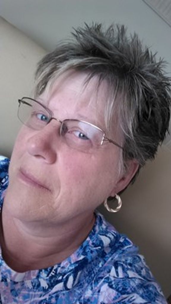 Dena (Kathy) Katherine Fortner Lewis
