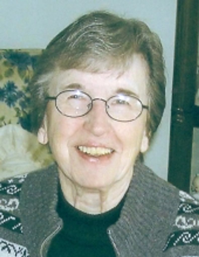 Joyce Losee Profile Photo