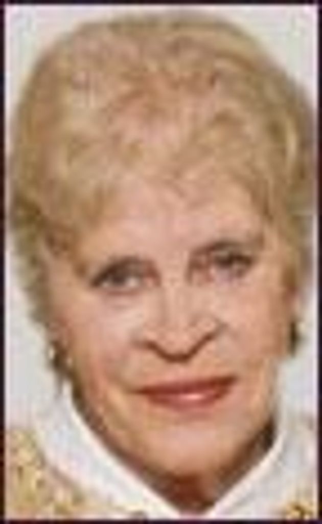 Joyce M. Reep