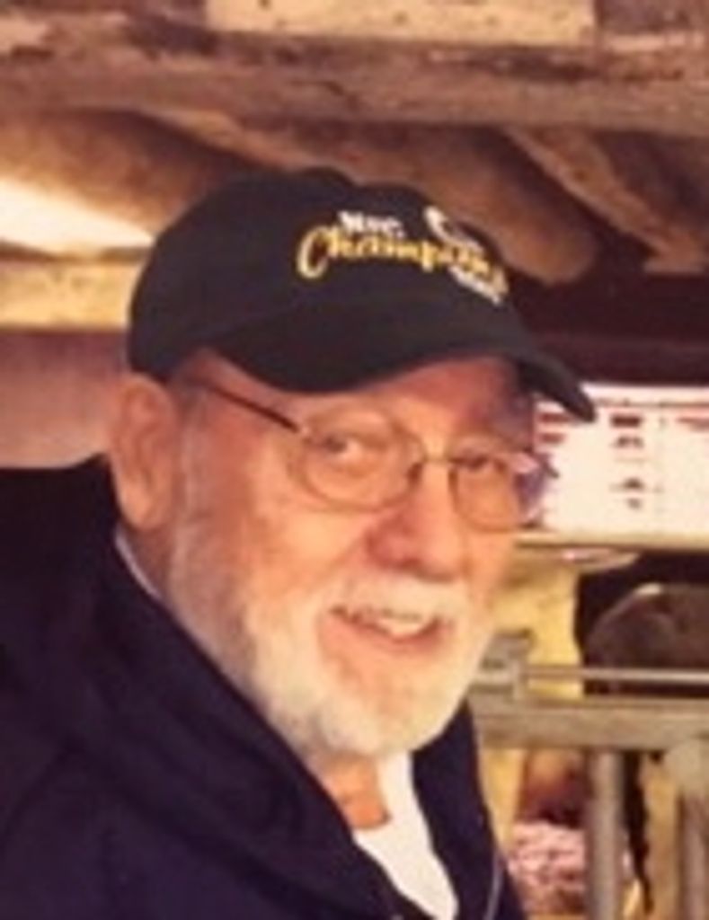 Norman L. Steffes