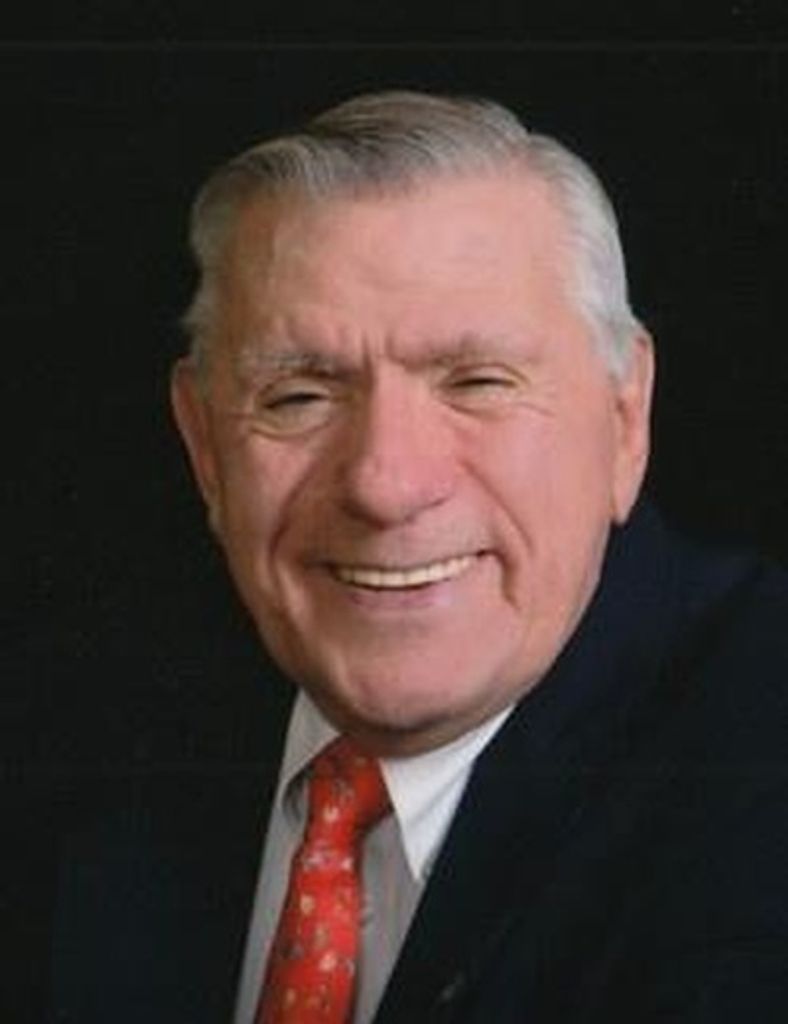 Jack Dean Bond