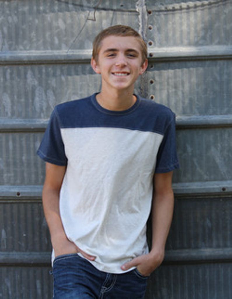 Logan Kruse