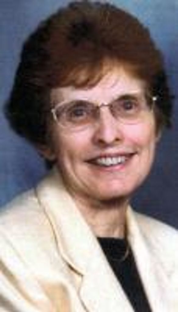 Emma Linville Sleesman