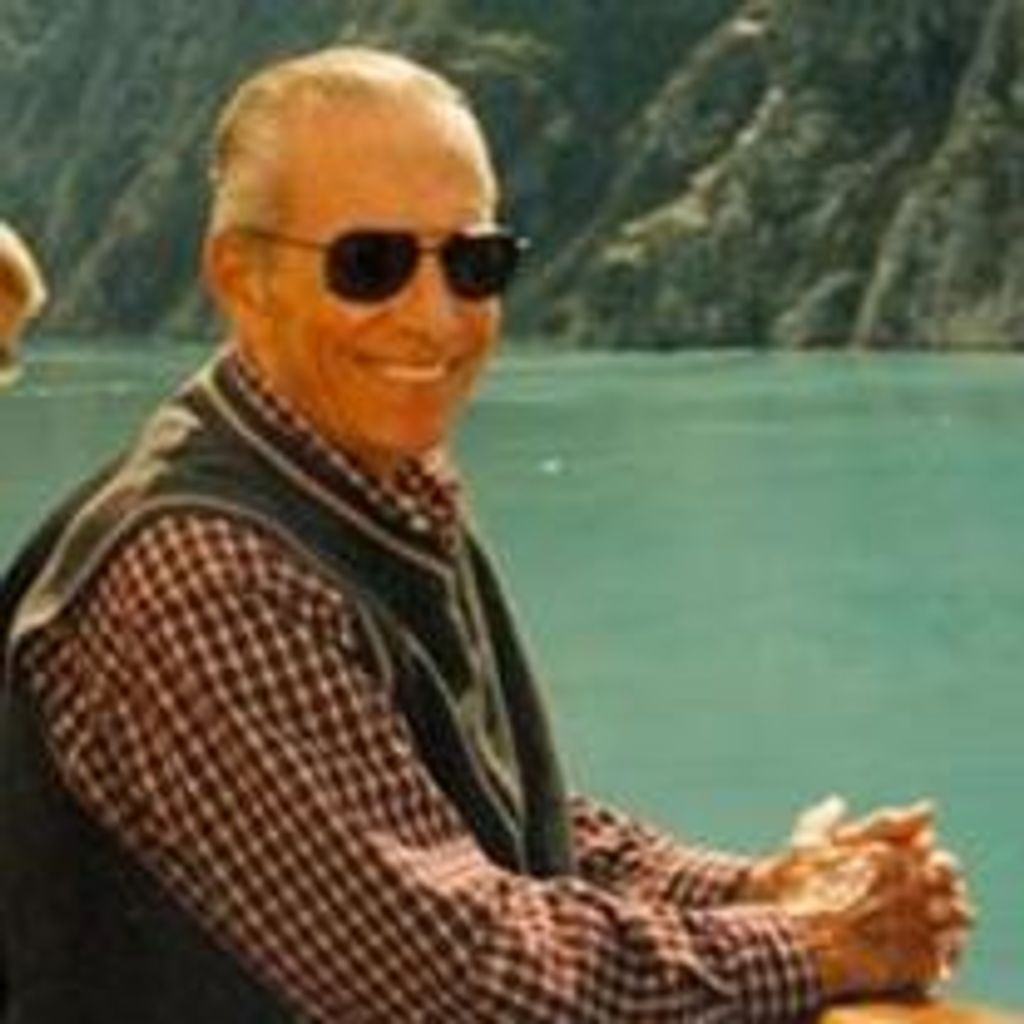 Richard C. Deering Sr.