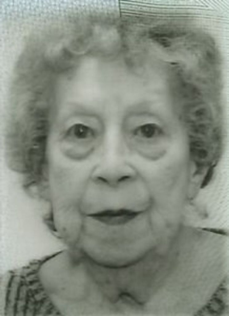Phyllis Jean Mcfalls