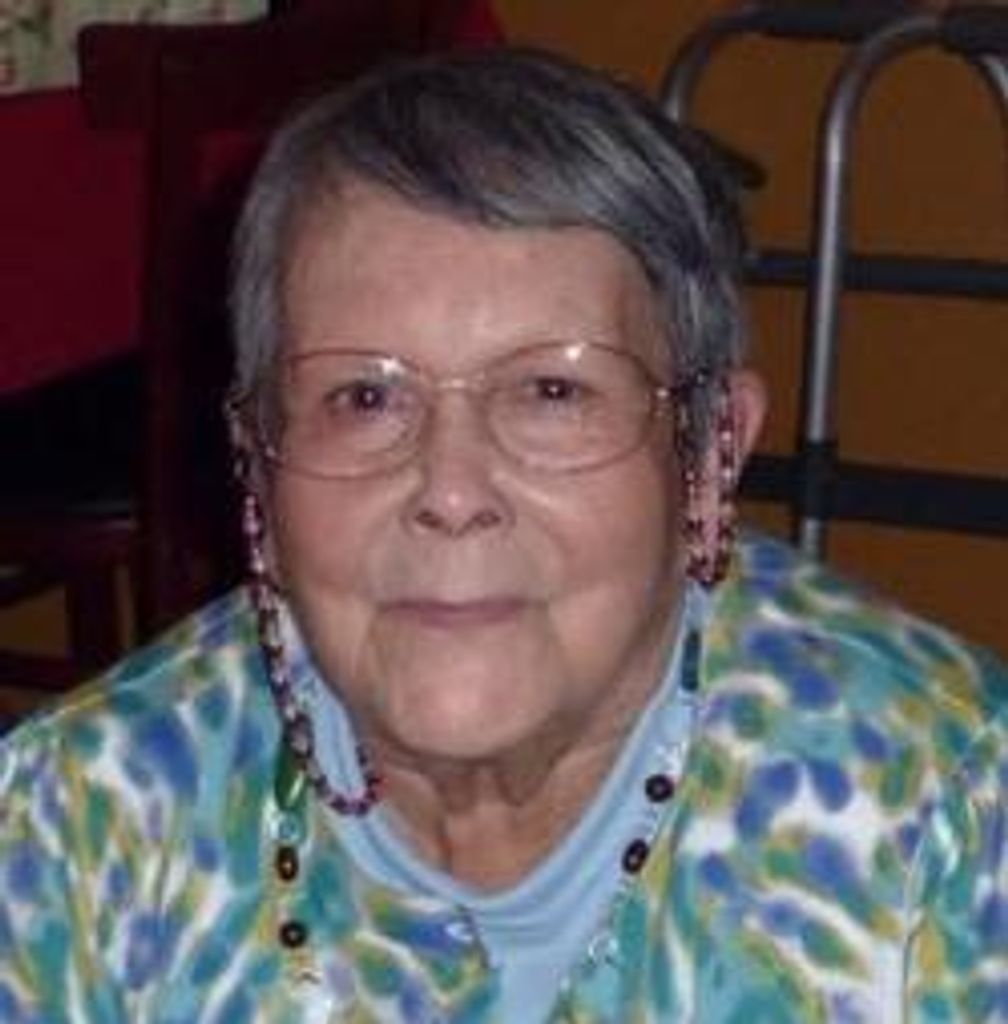 Antoinette A. Sanchez