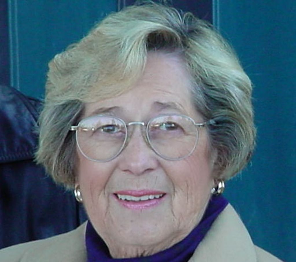 Mary Lou (Little)  Heitz Profile Photo