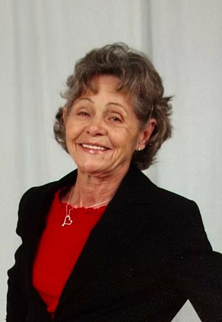 Hazel Naomi Mccoy Profile Photo