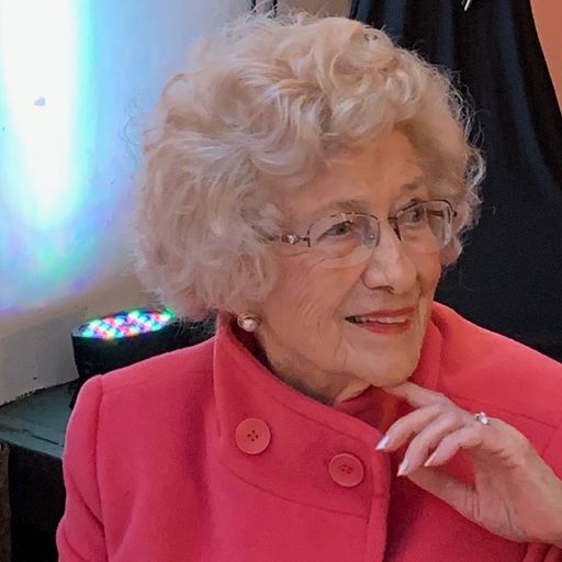 Starly Hodges Profile Photo