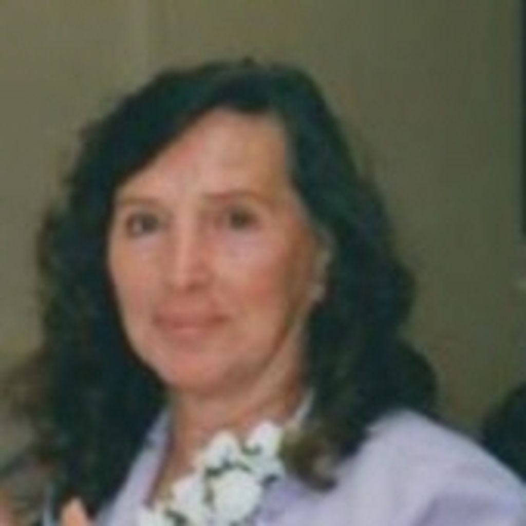 Mina Louise Babcock Profile Photo