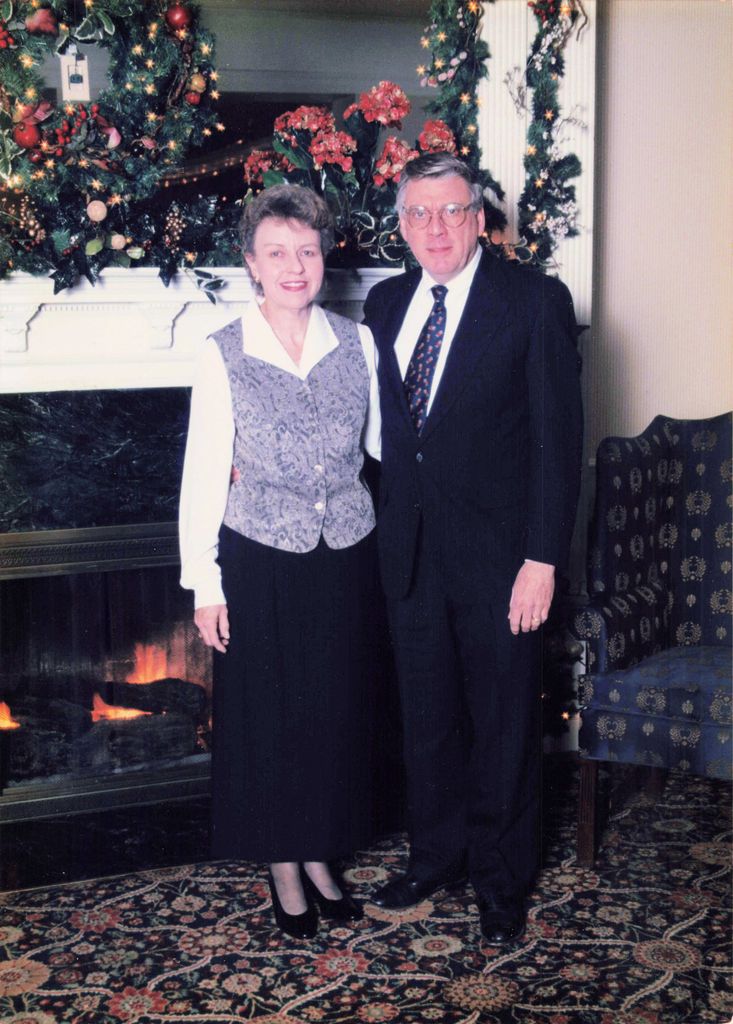 Margie Jean Erickson