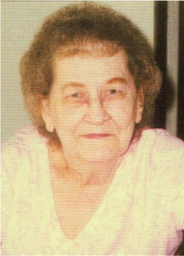 Ruth B. Ramsire