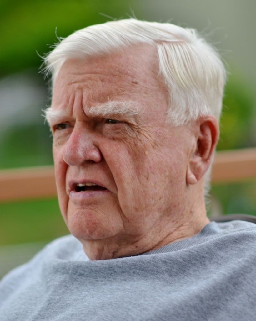 Daniel J. "Dan" Bartley