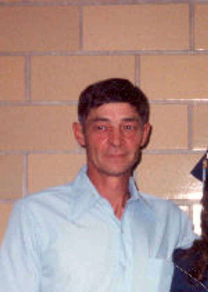 Earl Edward Mccarthy Profile Photo