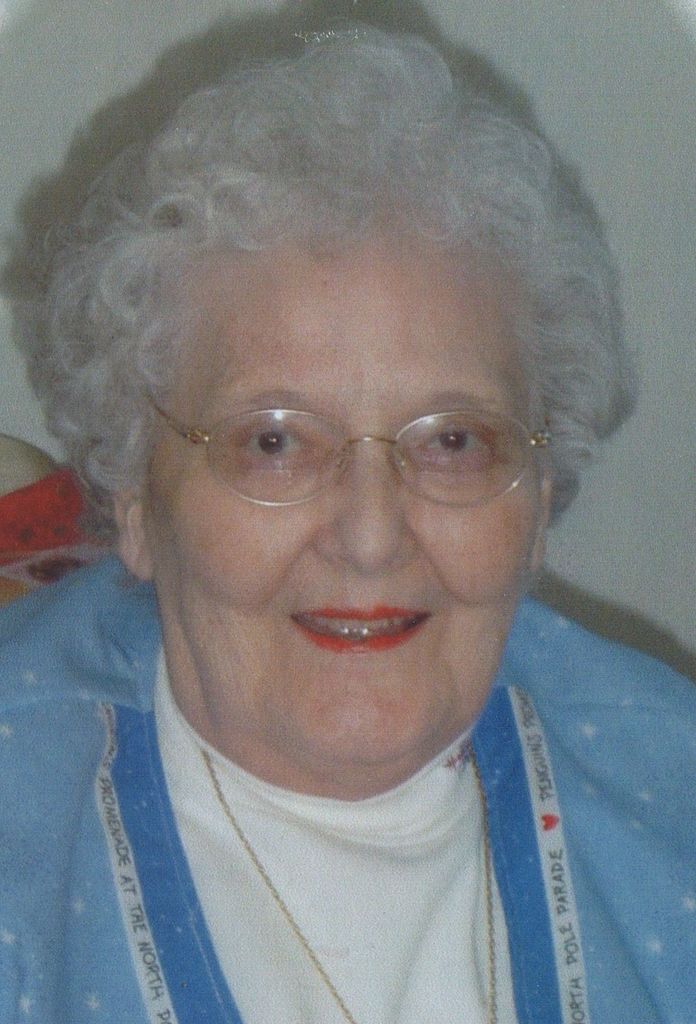 Roberta King