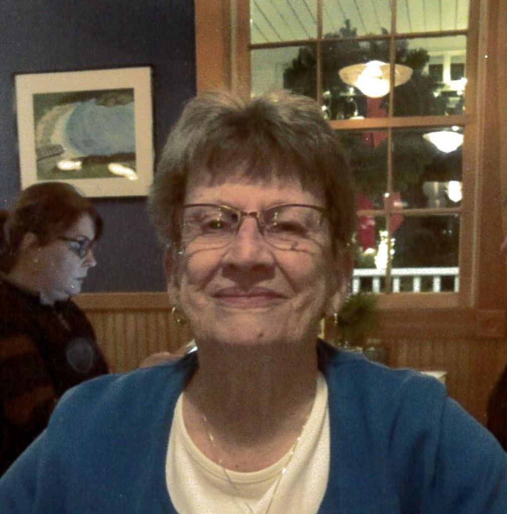 Joanne Martha Stackpole Profile Photo