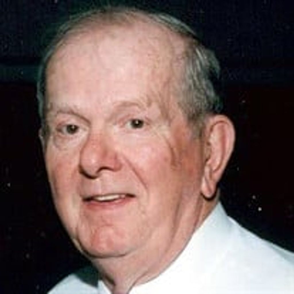 William James Willis Profile Photo