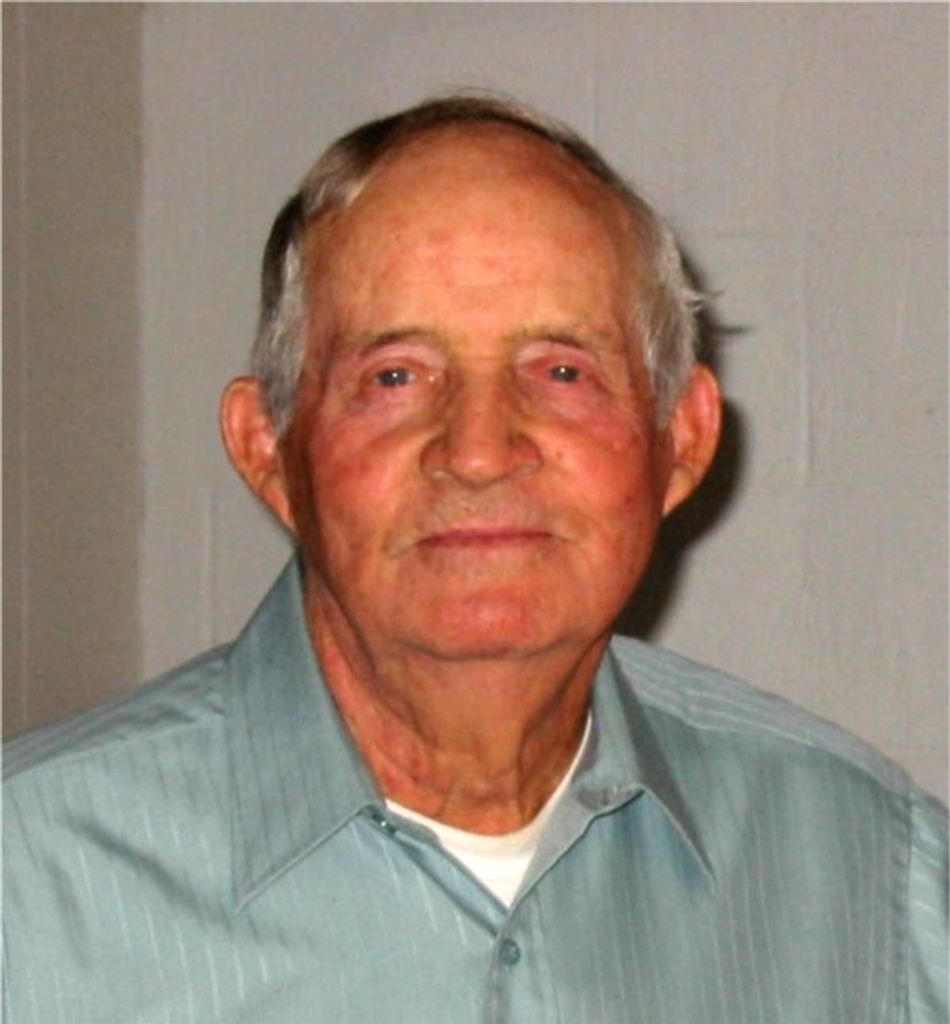 John Luther Byrd