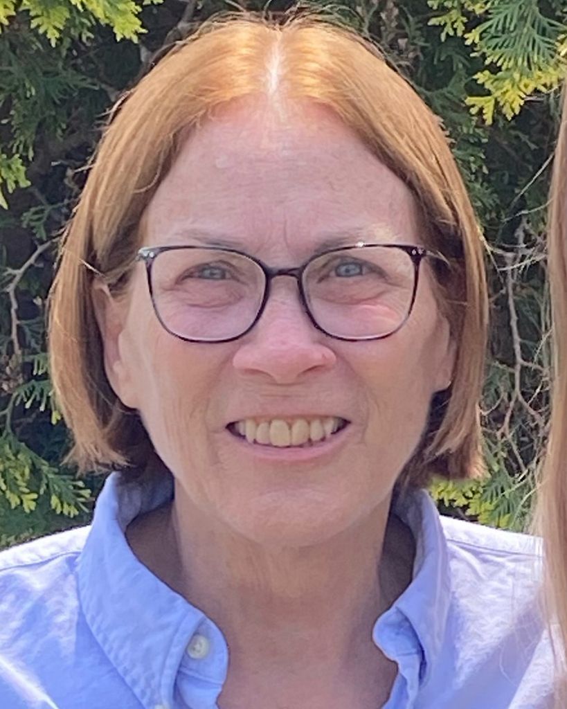 Colleen Clara Shaull