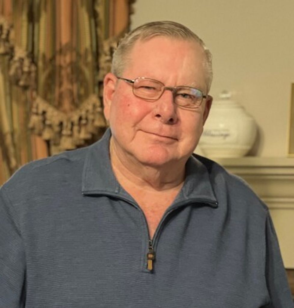 Donald Eugene Meredith Profile Photo