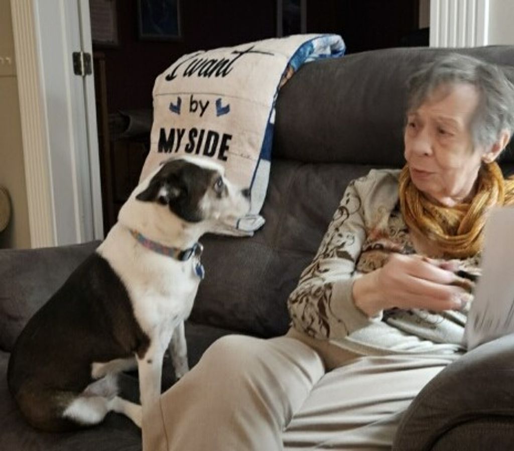 Marilyn (Gibson)  Adkisson