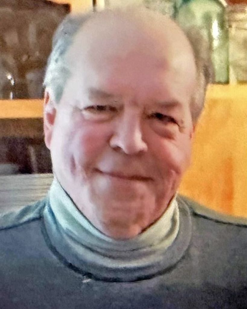 Richard Ortgies Profile Photo