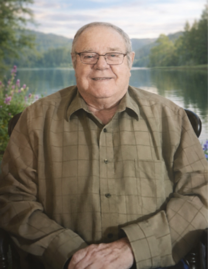 Ronald Cox Profile Photo