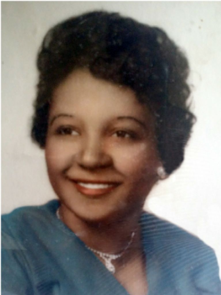 Jessie Lee Watson-Strong Profile Photo
