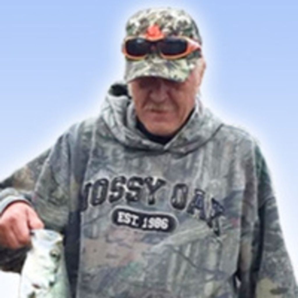 Billy R. Miller Profile Photo