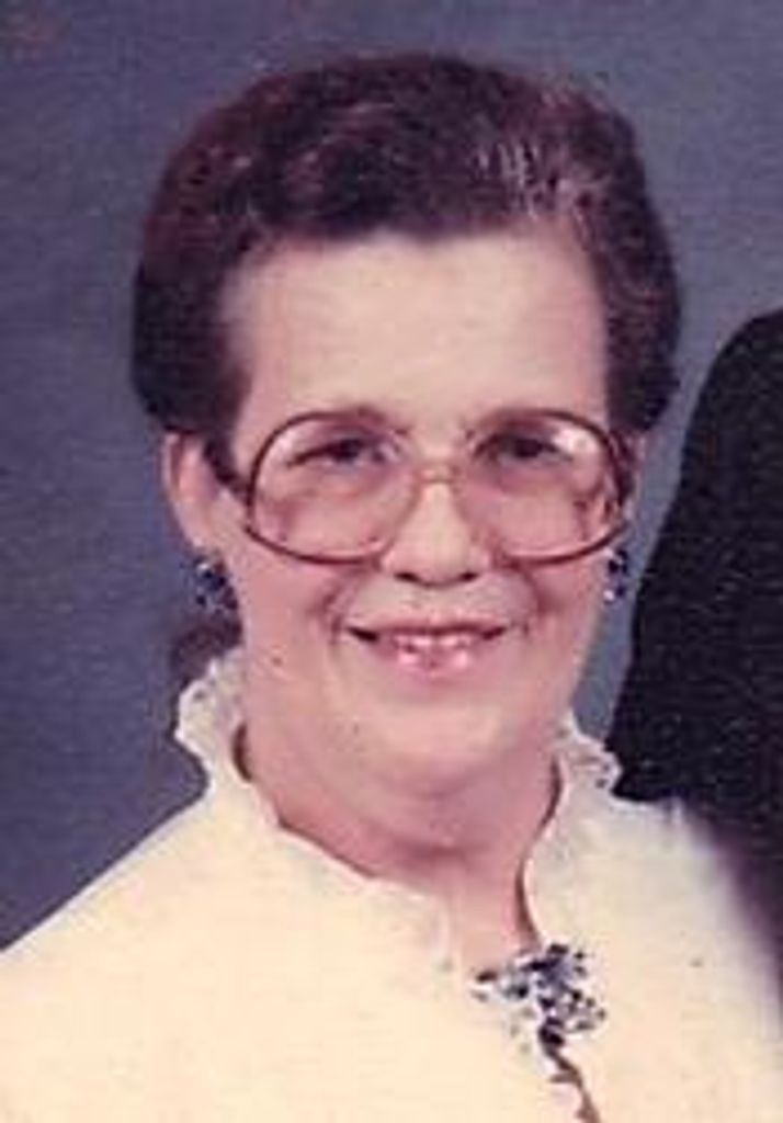 Fannie I. Smith