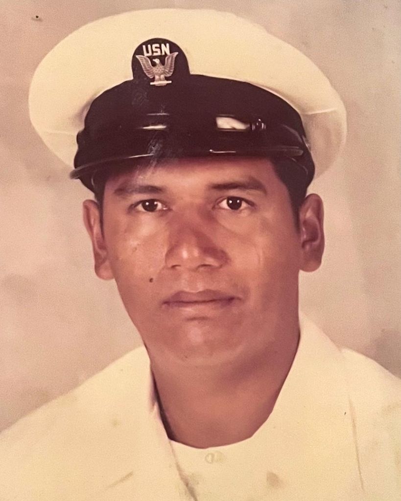 Manuel Chavez Profile Photo