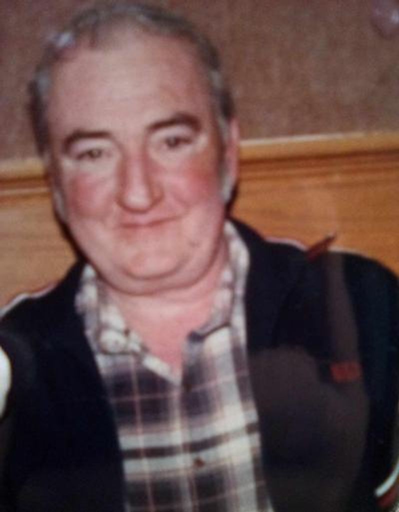Frank Lyons Profile Photo