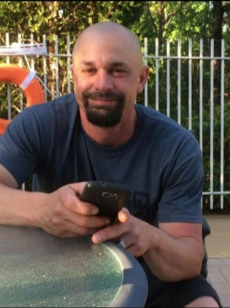 Jason Lee Brown, Sr. Profile Photo