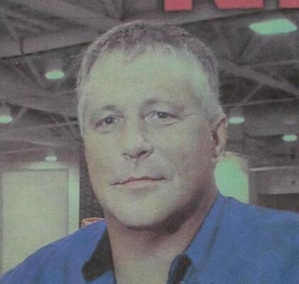 Robert "Bob" Ward Profile Photo