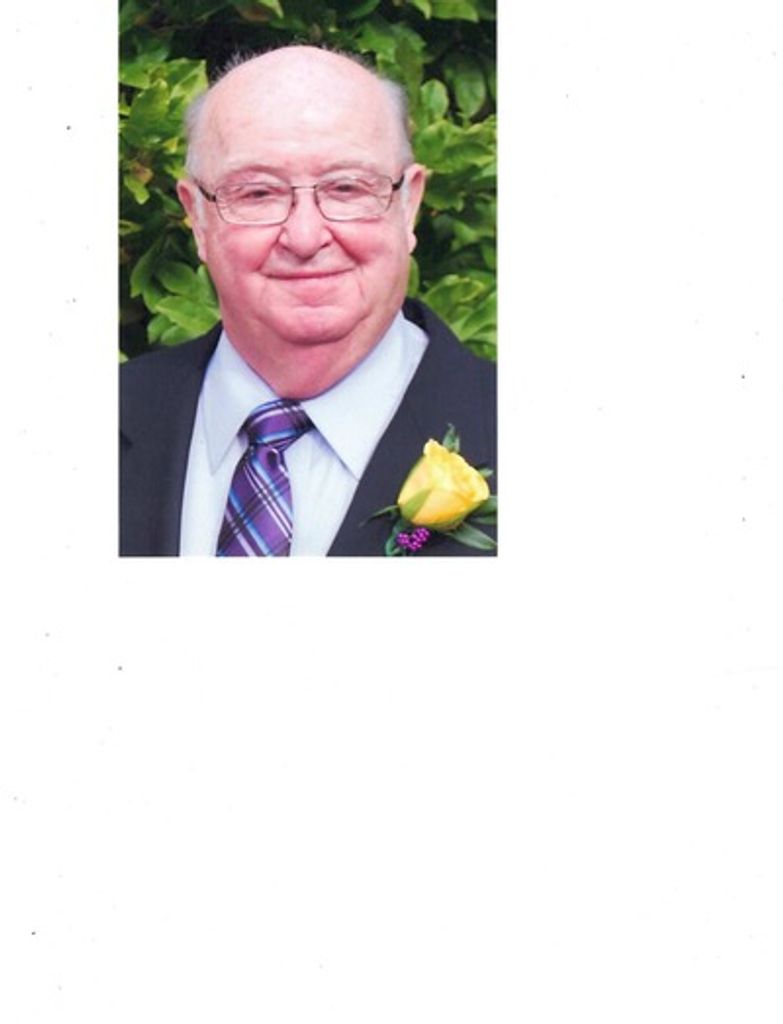 Raymond Russell Williams Profile Photo