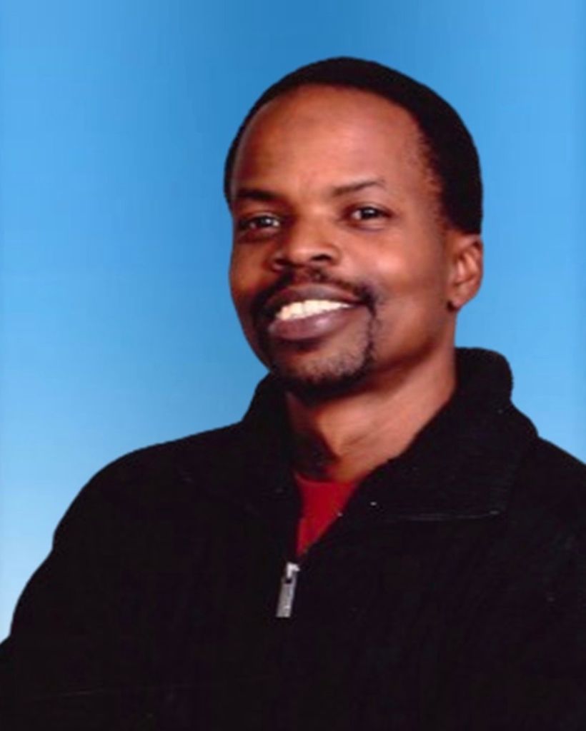 Antonio Lewhan Smith