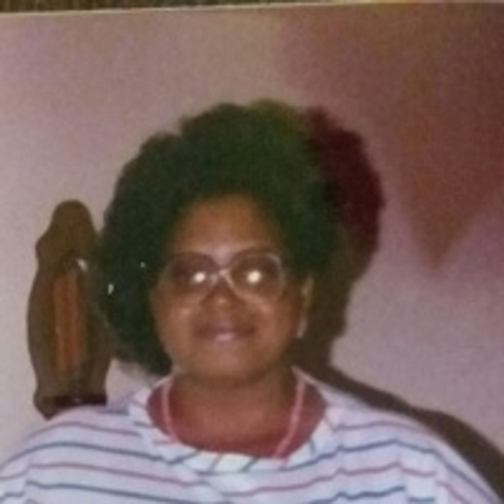 Diana Funderburk