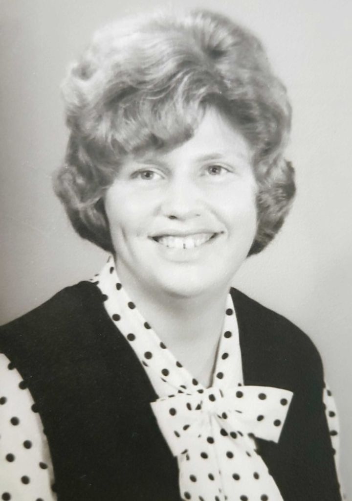 Donna Lee (Beechy)  Slevin Profile Photo