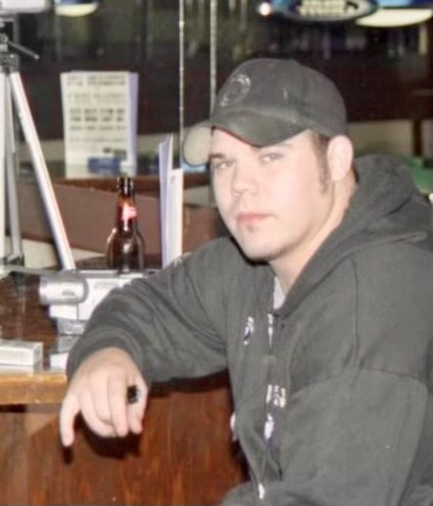 Jason Daniel Estep
