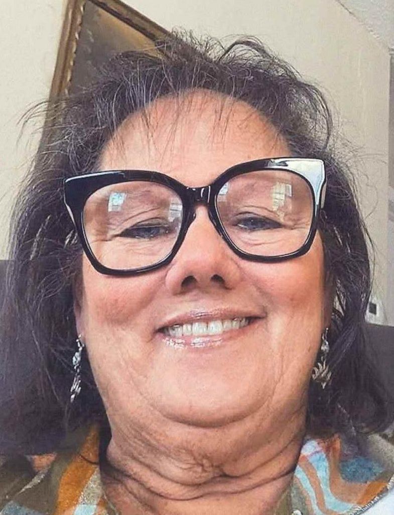 Sherry Lynn Davis Profile Photo