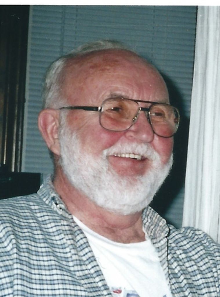 Dale R. Stump Profile Photo