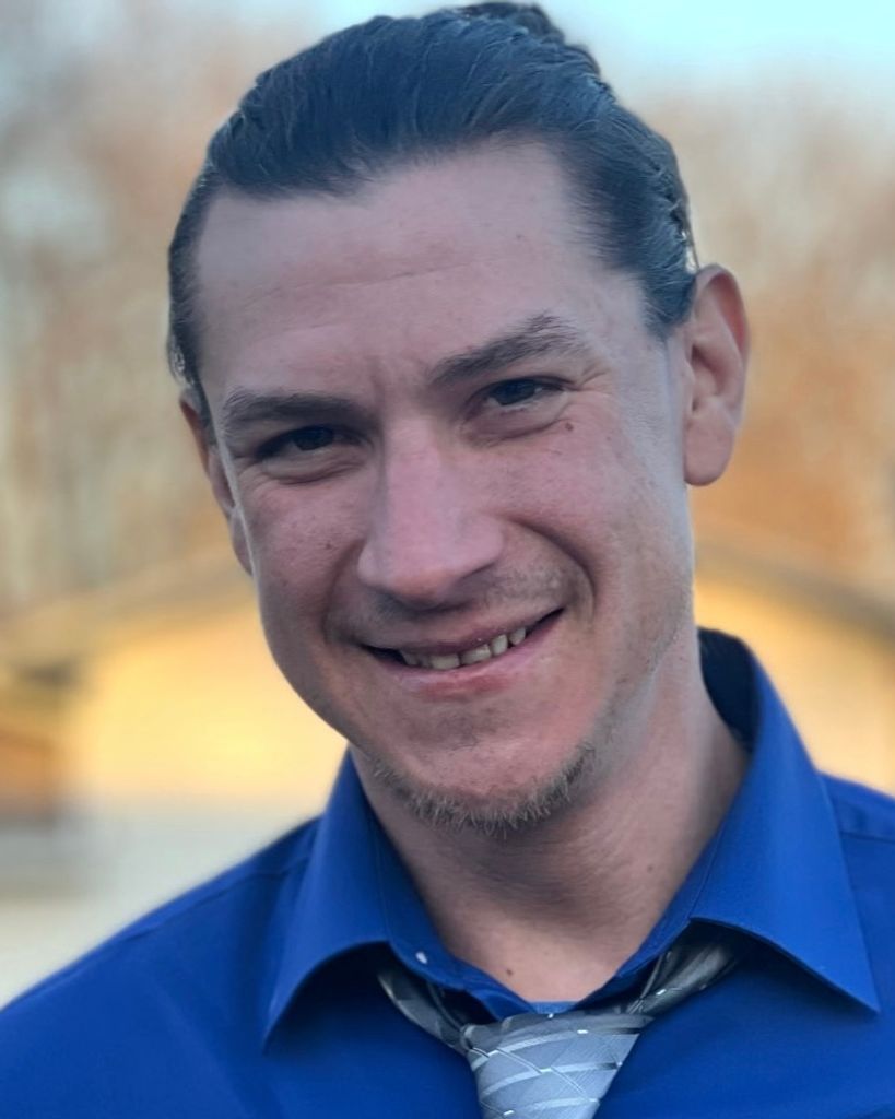 Joshua Haak Fox Profile Photo