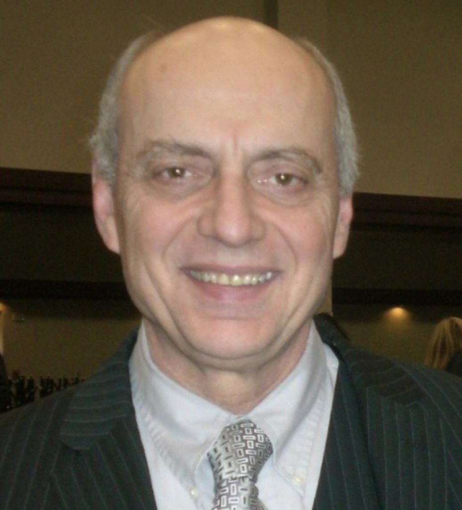 John Louis Dvoracek Profile Photo