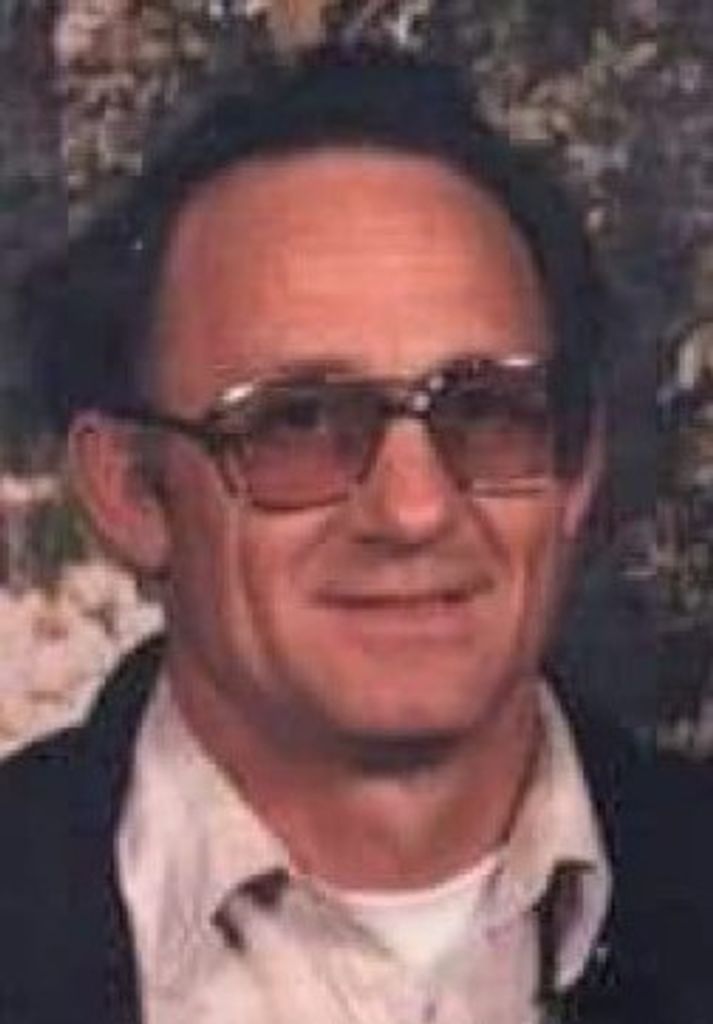 Martin Danial Bachmeier