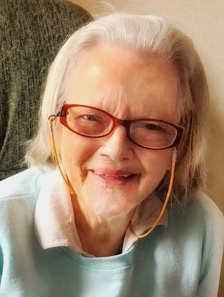 Alice Witteman