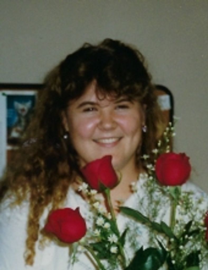 Julie Vincent
