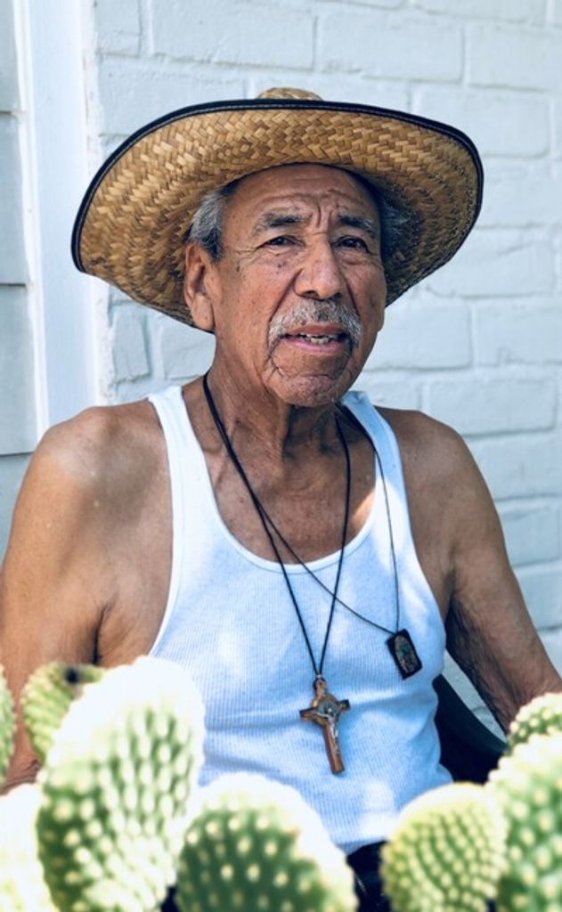 Antonio Blanco