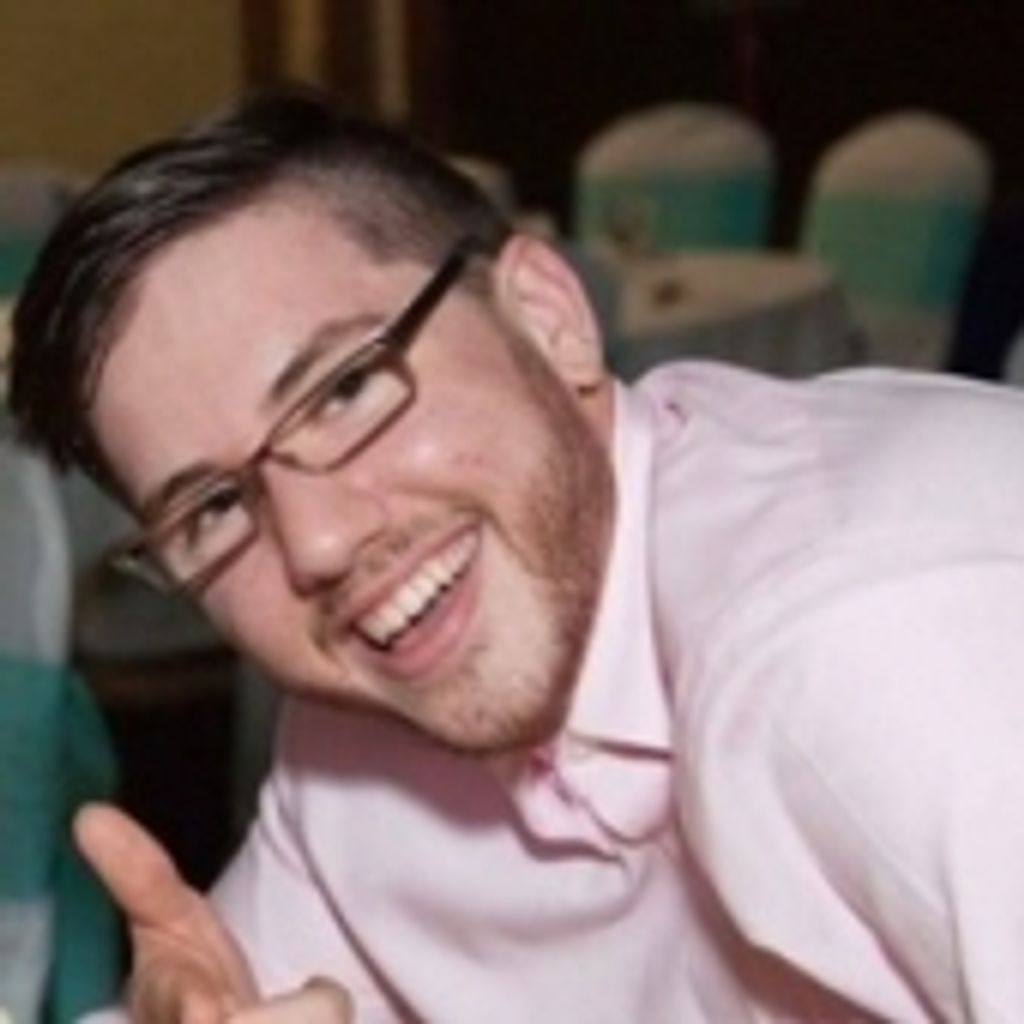 Andrew 'Drew' Michael Zeni Profile Photo
