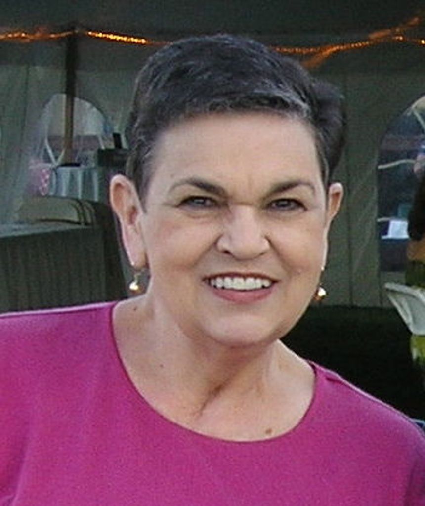 Monique C. Marihugh Profile Photo