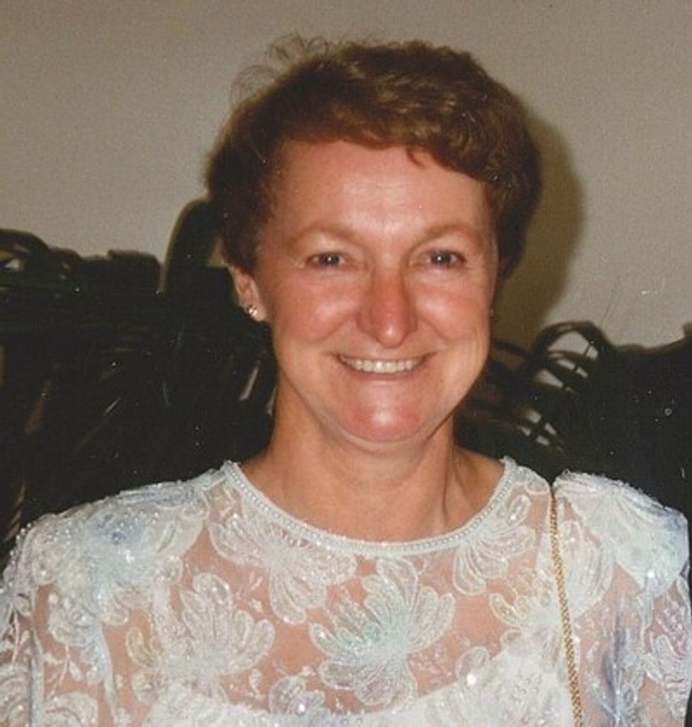 Geraldine Pyron Gideon Profile Photo